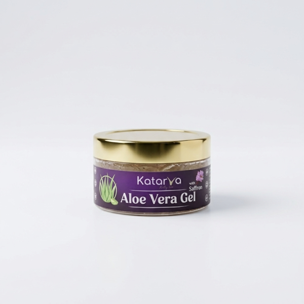 Aloevera Gel