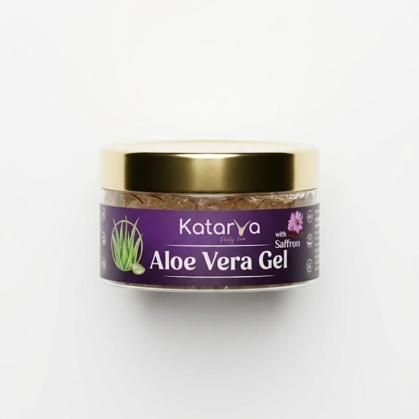 Aloevera Gel
