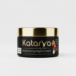 Brightening Night Cream