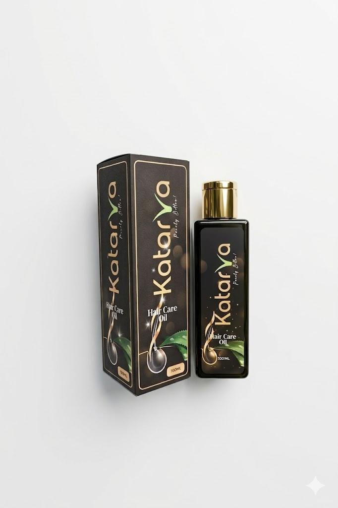 Enchanting Hair Protection