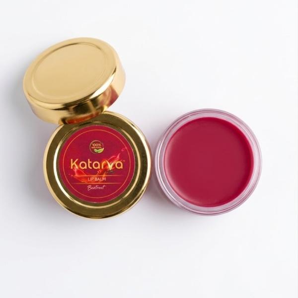 Katarva Lip Balm