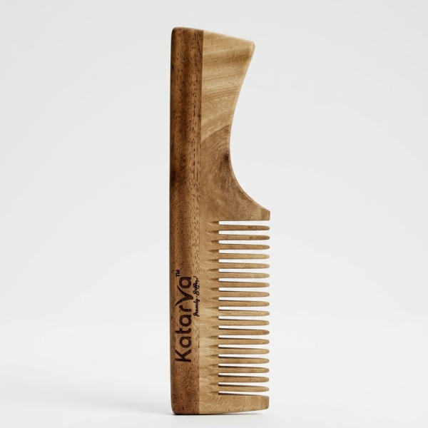 Katarva Neem Comb