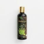 Katarva Shampoo