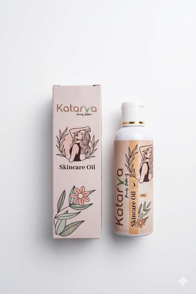 Ultimate Skin care