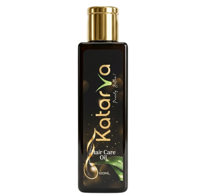Hair Oil