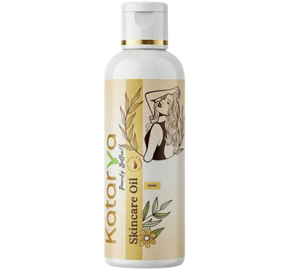Skin Care OIl