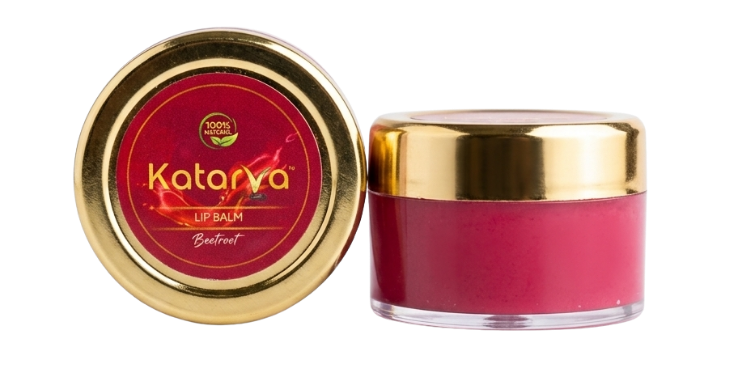Katarva Lip Balm